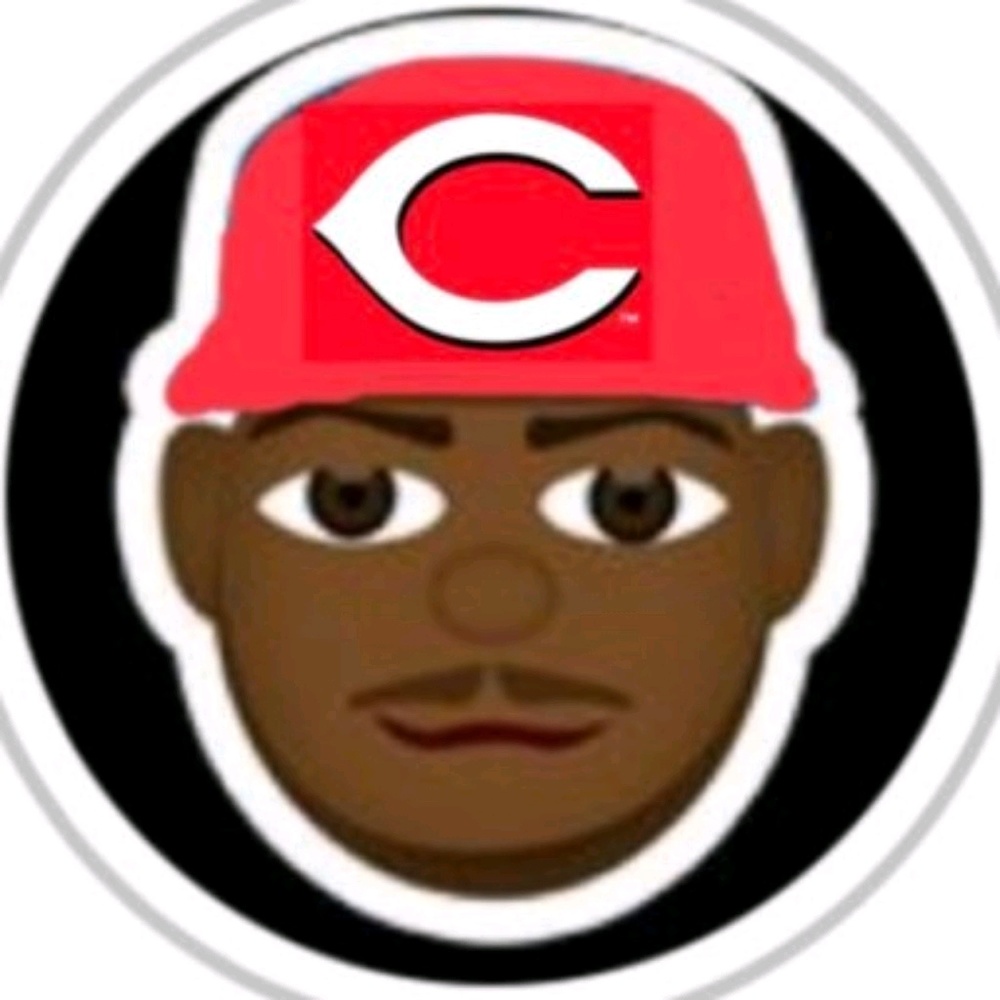 Meet your Posher, Randy